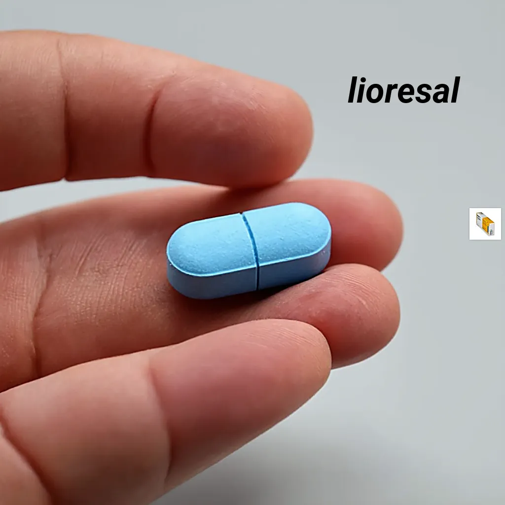 Prix du lioresal en pharmacie